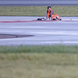 Aus Sorge vor neuen Zwischenfällen – Hamburger Flughafen erhöht Sicherheitskonzept