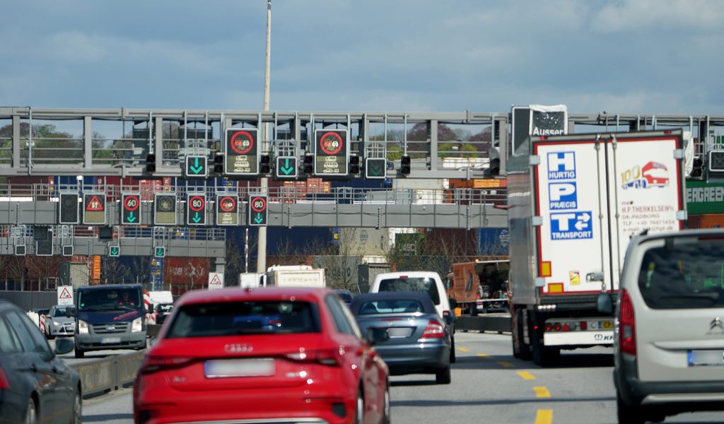 Warnstreik am Elbtunnel Gericht hat entschieden MOPO