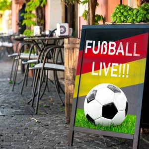 Fußball