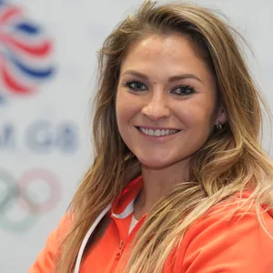 Rugby-Spielerin Amy Wilson-Hardy