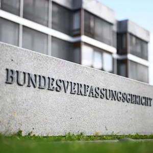 Bundesverfassungsgericht