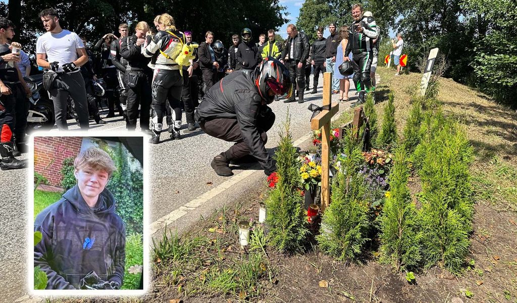18-J-hriger-stirbt-bei-tragischem-Unfall-100-Biker-nehmen-Abschied-von-Marcel