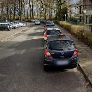 Friedrichshulder Weg