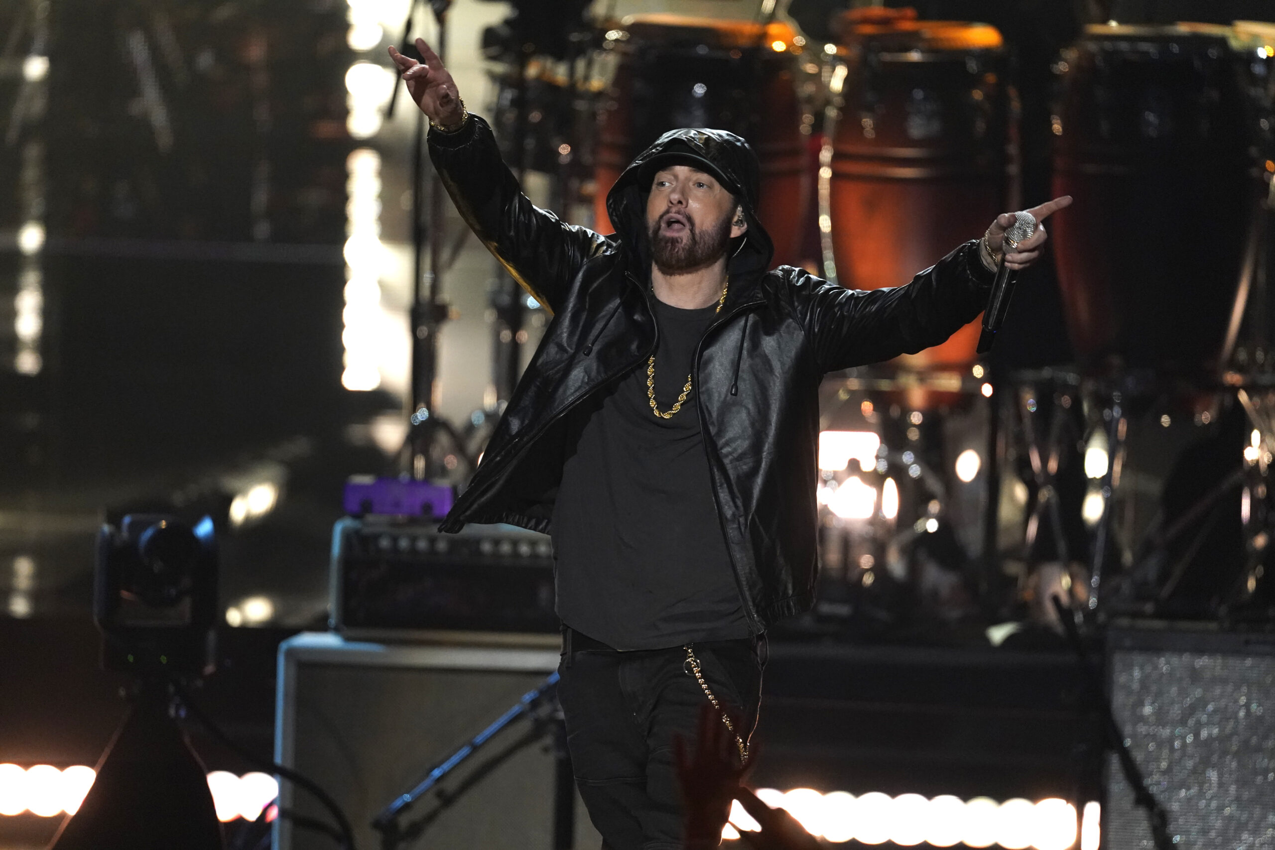 Eminem
