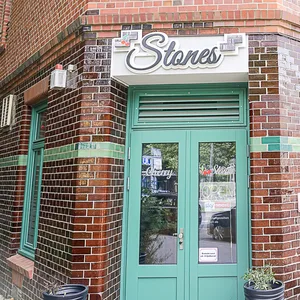 Die Bar "Cherrystones" in der Methfesselstraße öffnete am Wochenende zum letzten Mal.