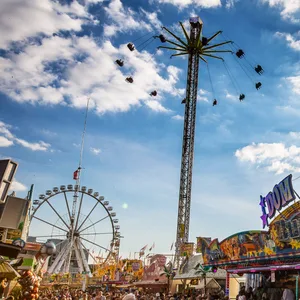 Hamburger DOM
