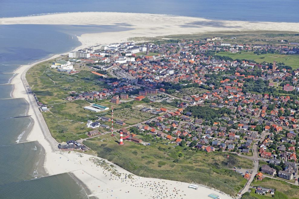 Borkum