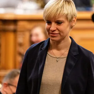 Olga Petersen, AfD