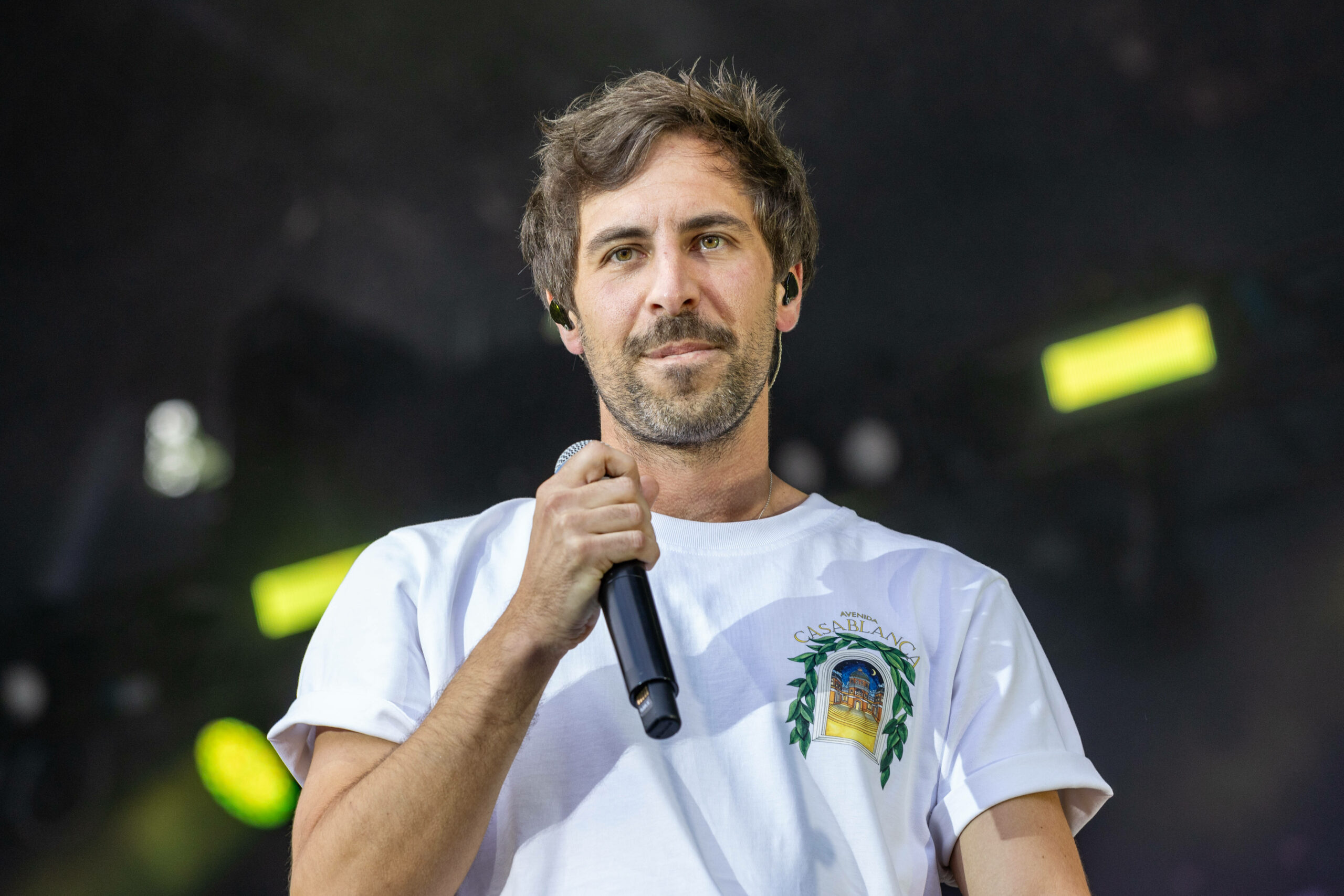 Max Giesinger