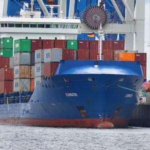 Hamburger Hafen