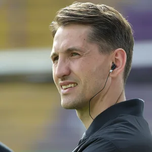 Ex-HSV-Keeper René Adler