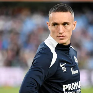 Kommt er zum HSV? Der Schweizer Silvan Hefti ist ein Kandidat.