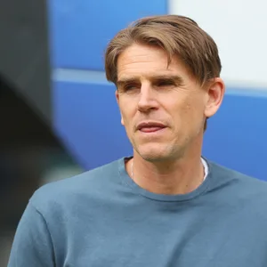 Bayern-Sportdirektor Christoph Freund