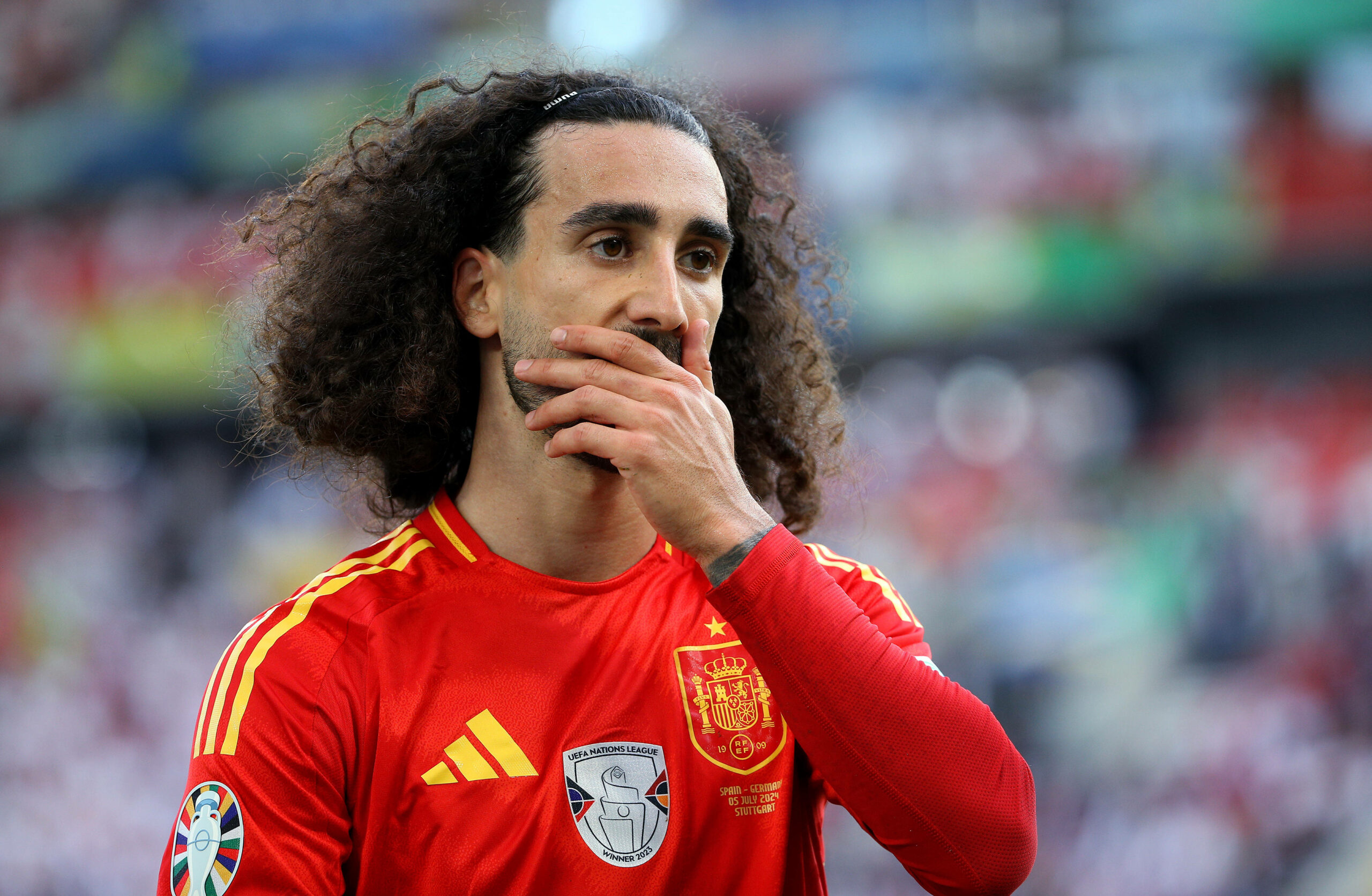 Marc Cucurella