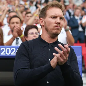 DFB-Coach Julian Nagelsmann