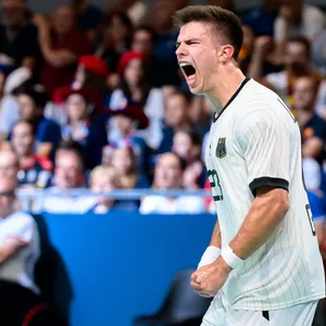 Handballer Renars Uscins