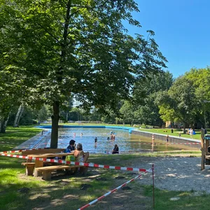 Sommerbad Altengamme