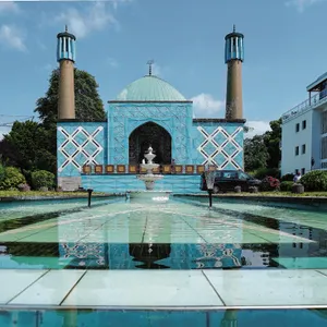 Moschee