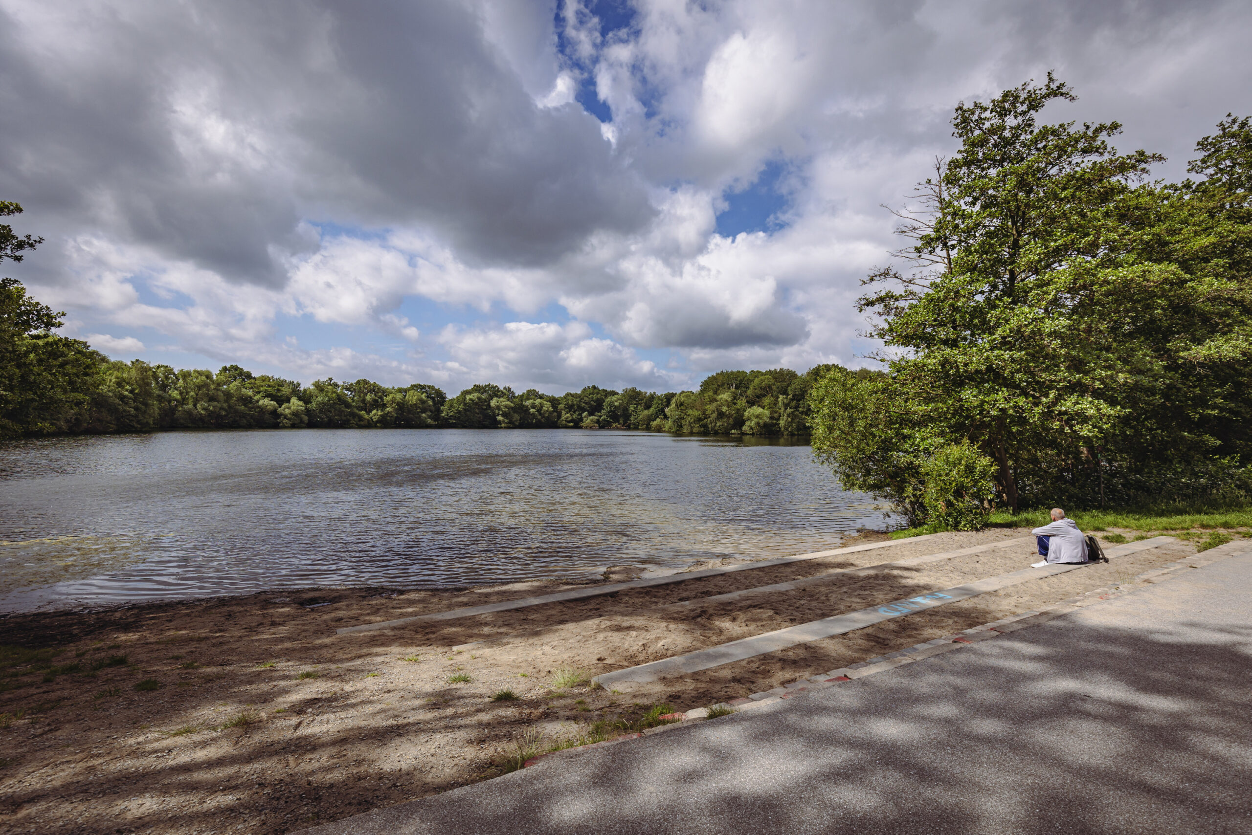 Boberger See