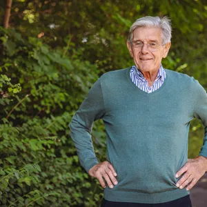 Dr. Martin Buchholz