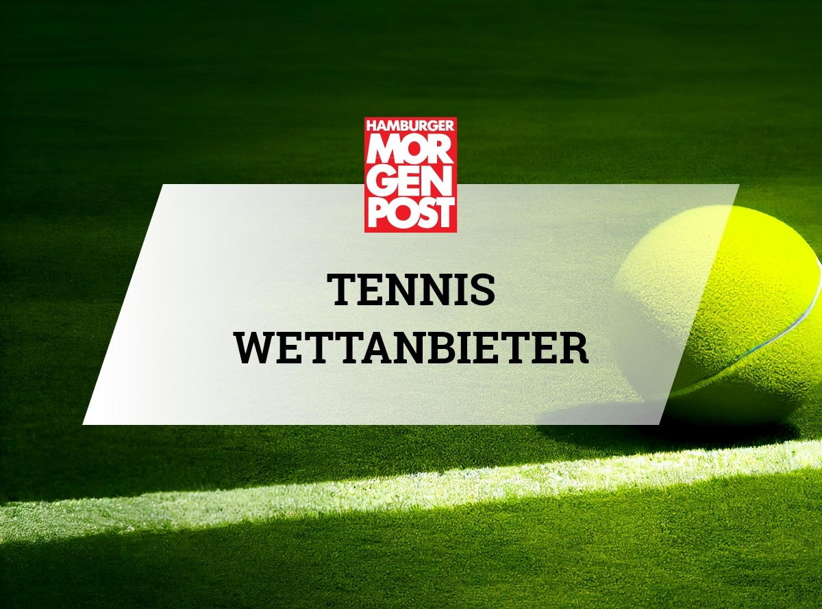 Tennis Wettanbieter