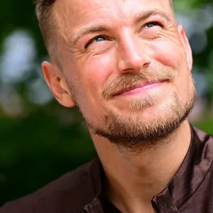Hauke Wahl im Trainingslager in Scheffau