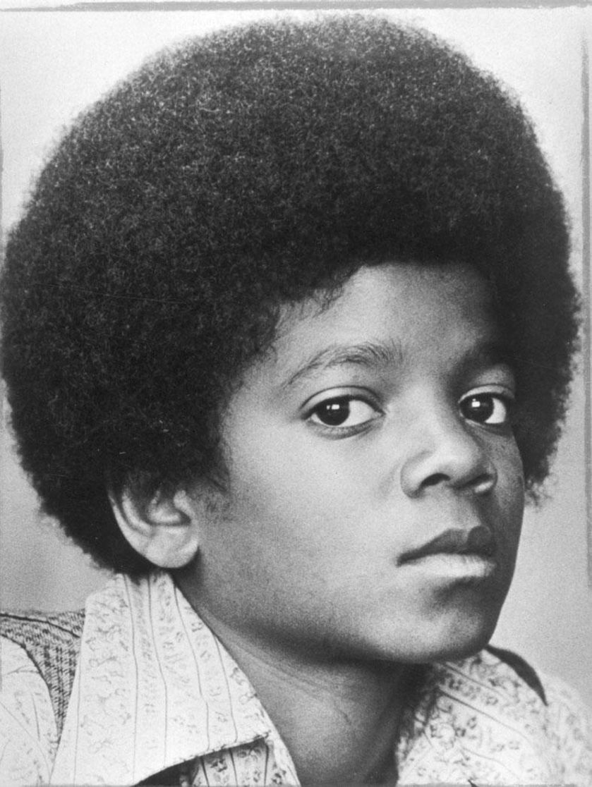 Michael Jackson - Figure 3