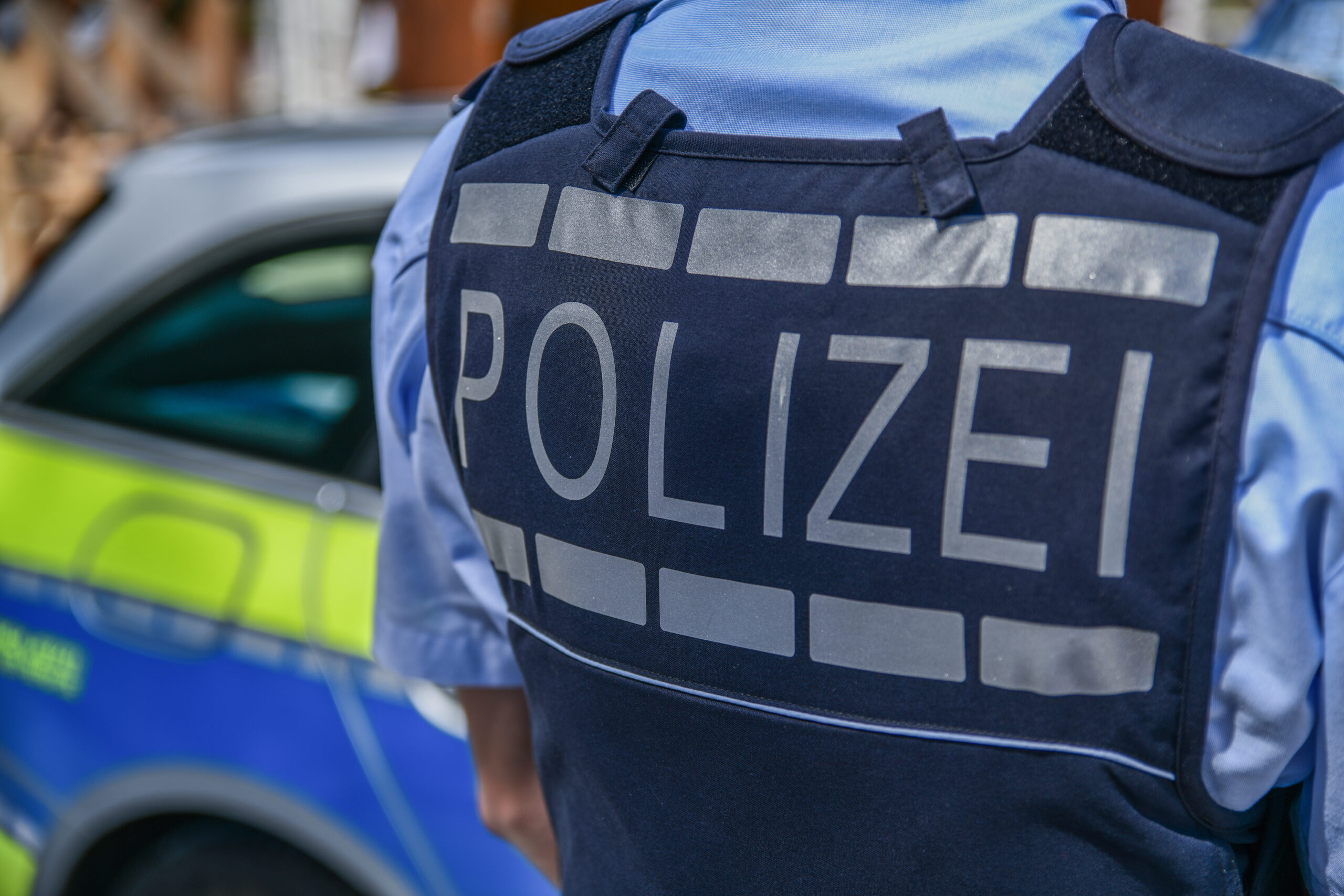 Polizei