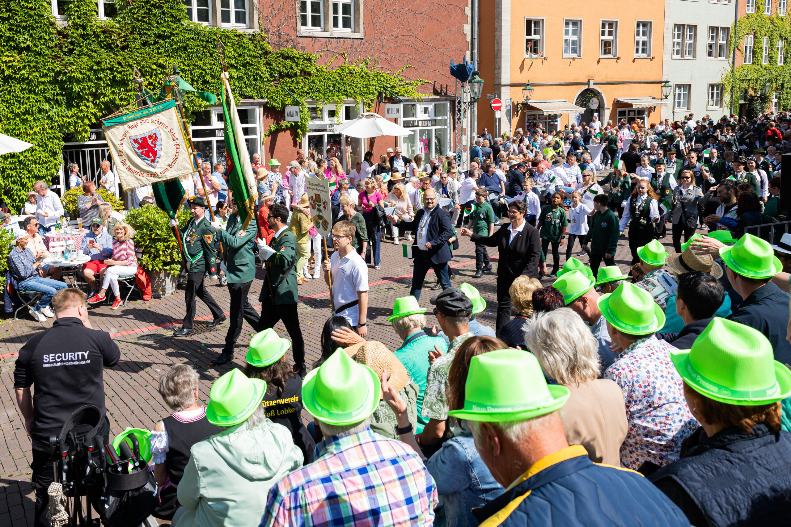 Schützenfest