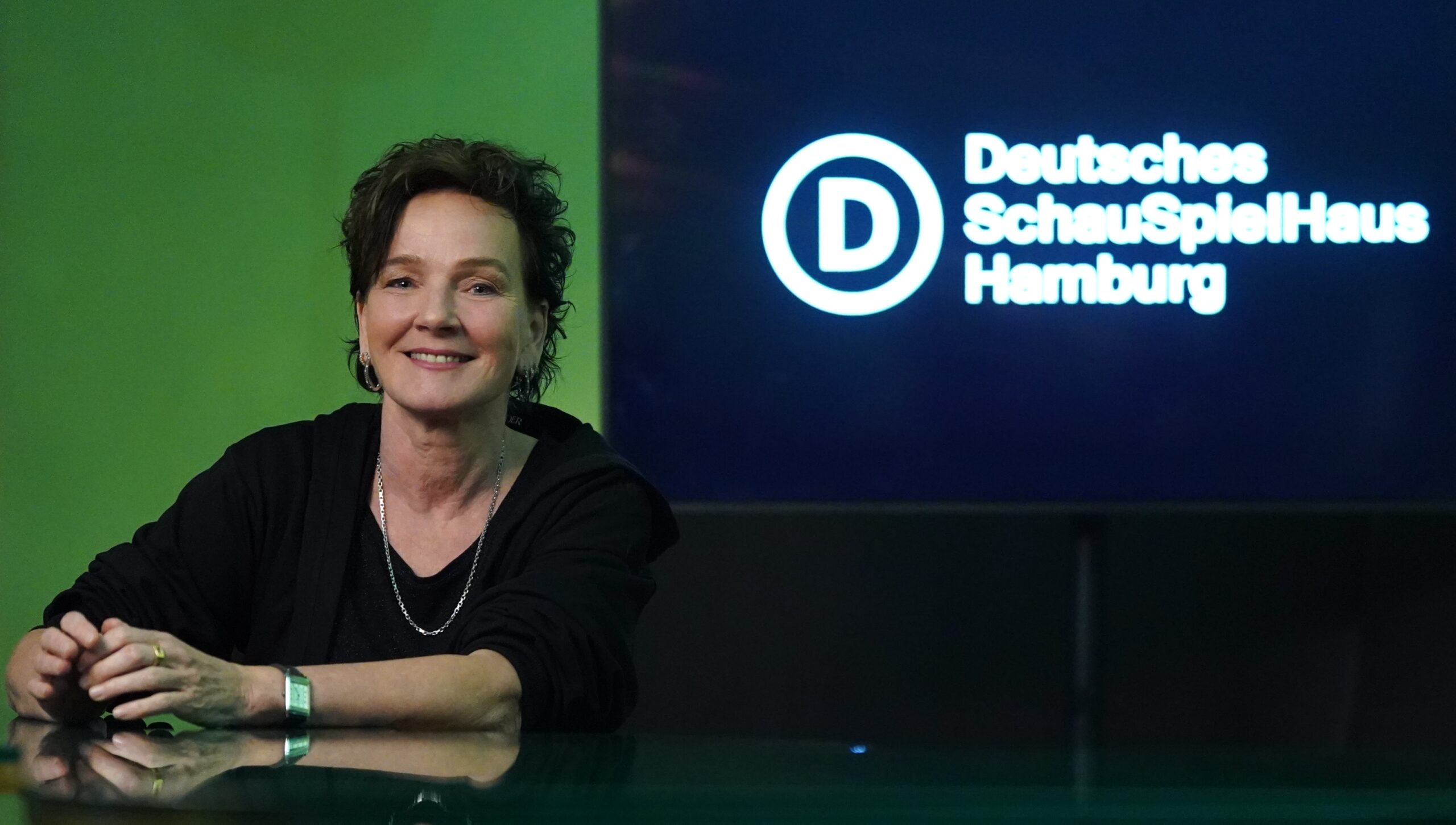 Karin Beier, Intendantin Deutschens Schauspielhaus