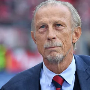 Christoph Daum ist tot.