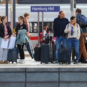 Hauptbahnhof