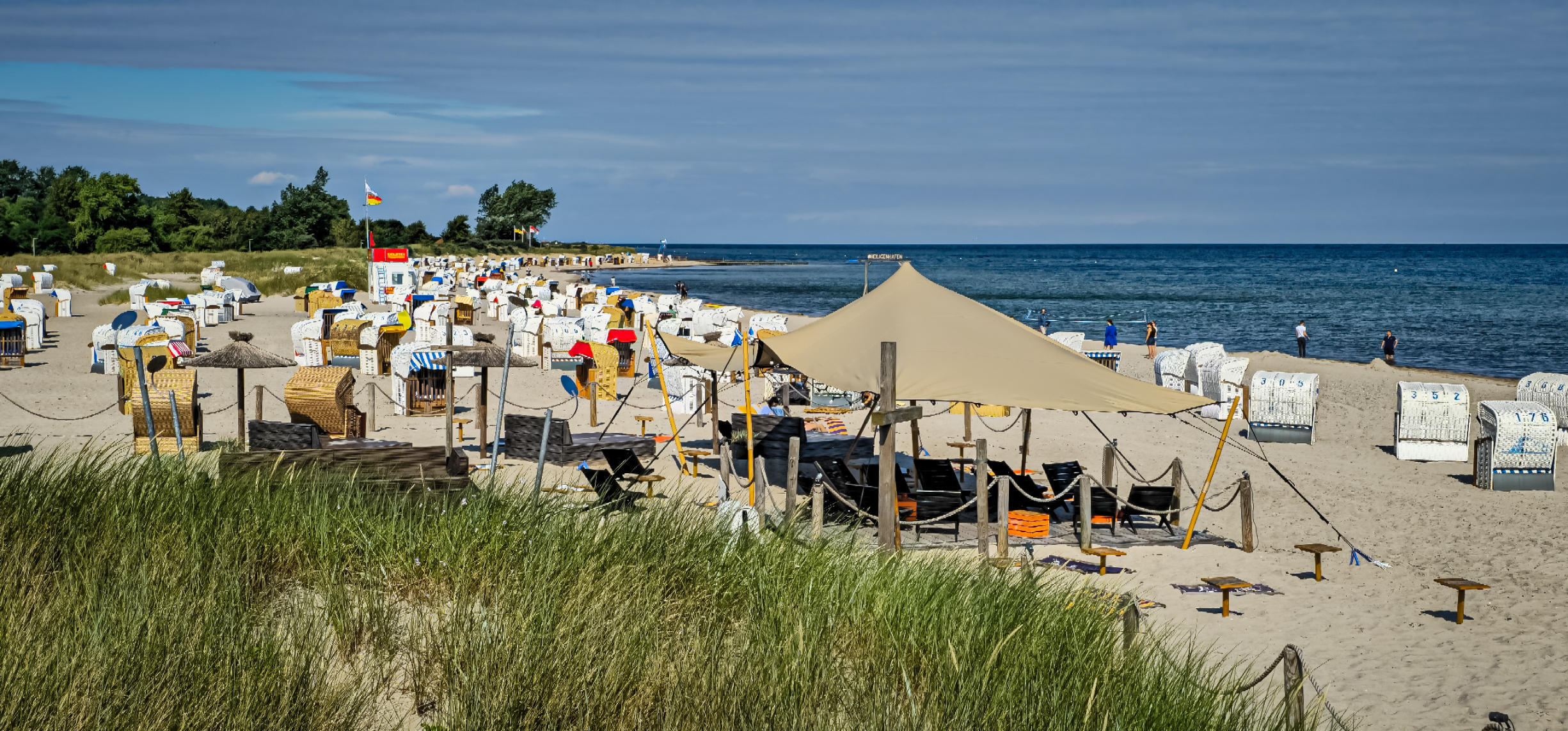 Bild von Heiligenhafen