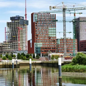 HafenCity