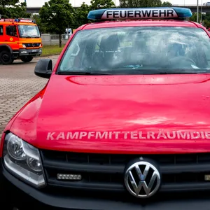 Feuerwehr