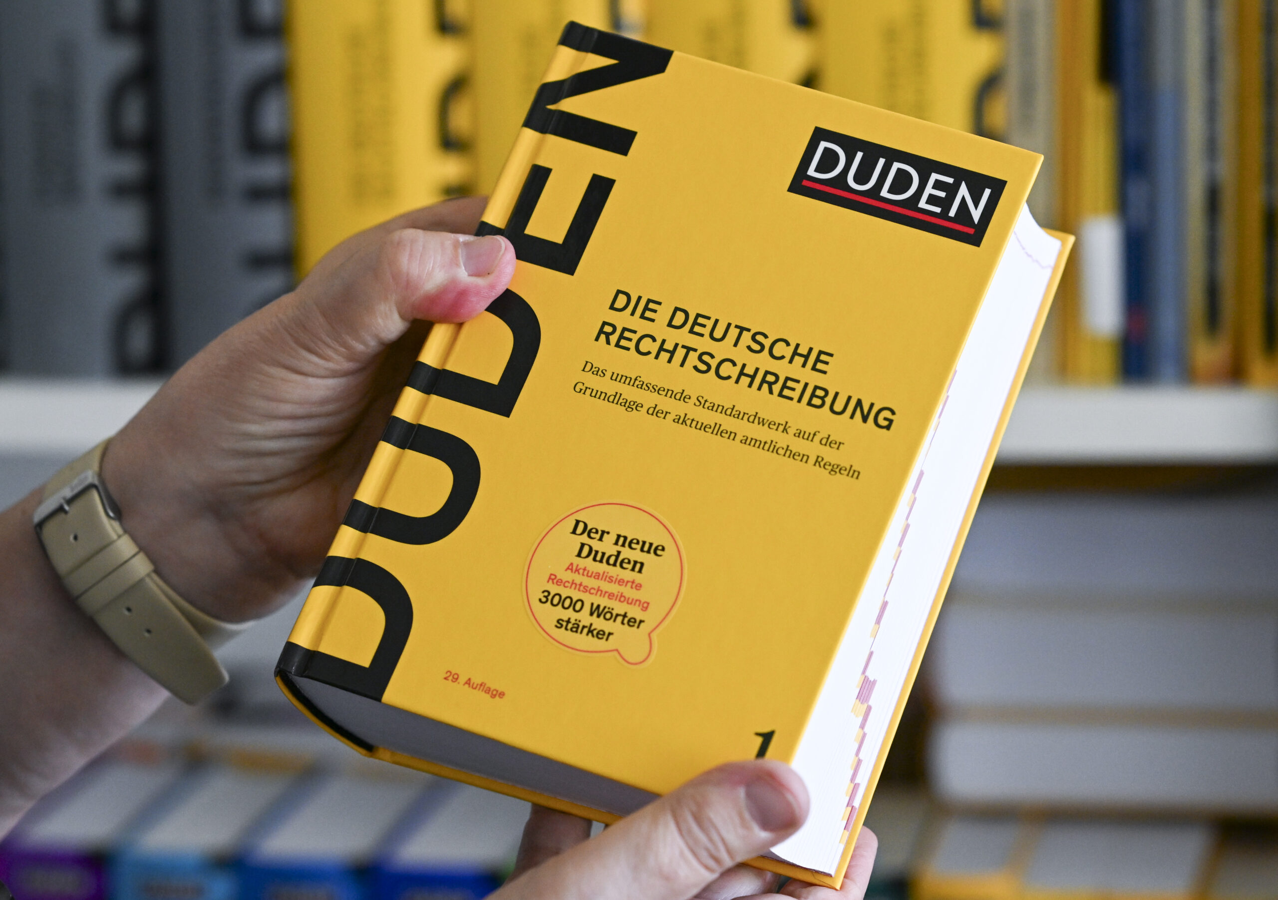 Duden