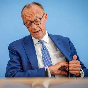 Friedrich Merz