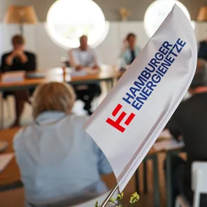 Hamburger Energienetze