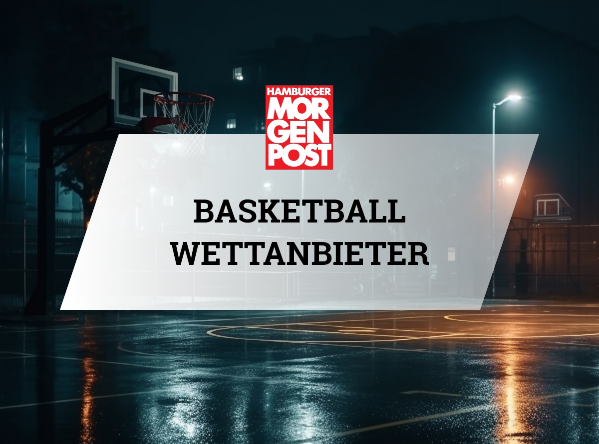 Basketball Wettanbieter