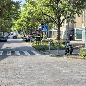 Dithmarscher Straße