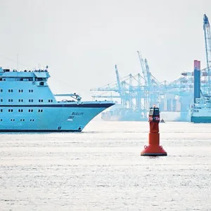 Hafen