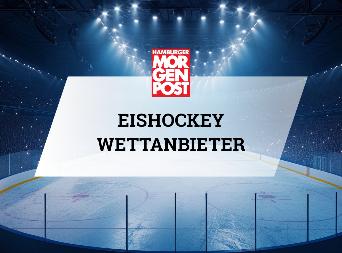 Eishockey Wettanbieter