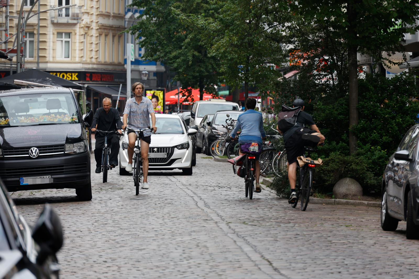 Ottenser Hauptstraße