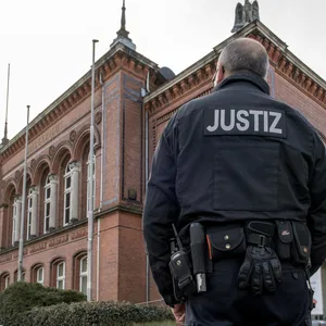 Am Donnerstagmorgen beginnt der Prozess vor dem Landgericht Verden.