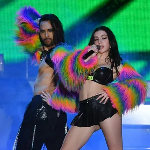 Charli XCX