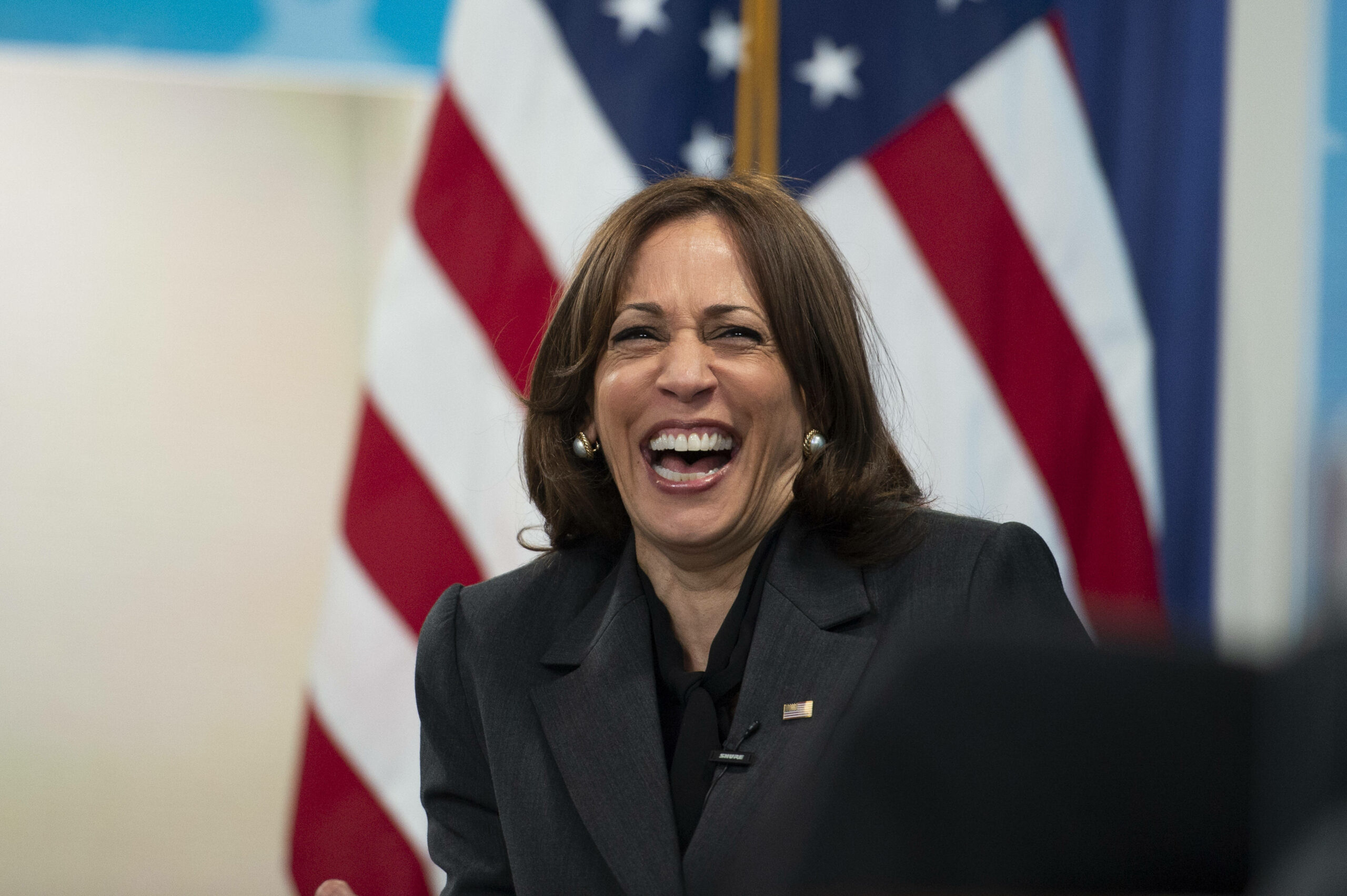 Kamala Harris