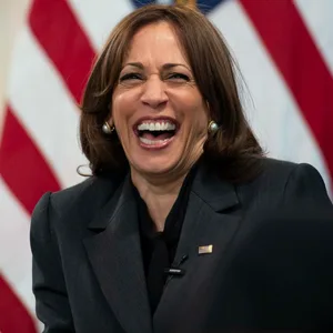 Kamala Harris