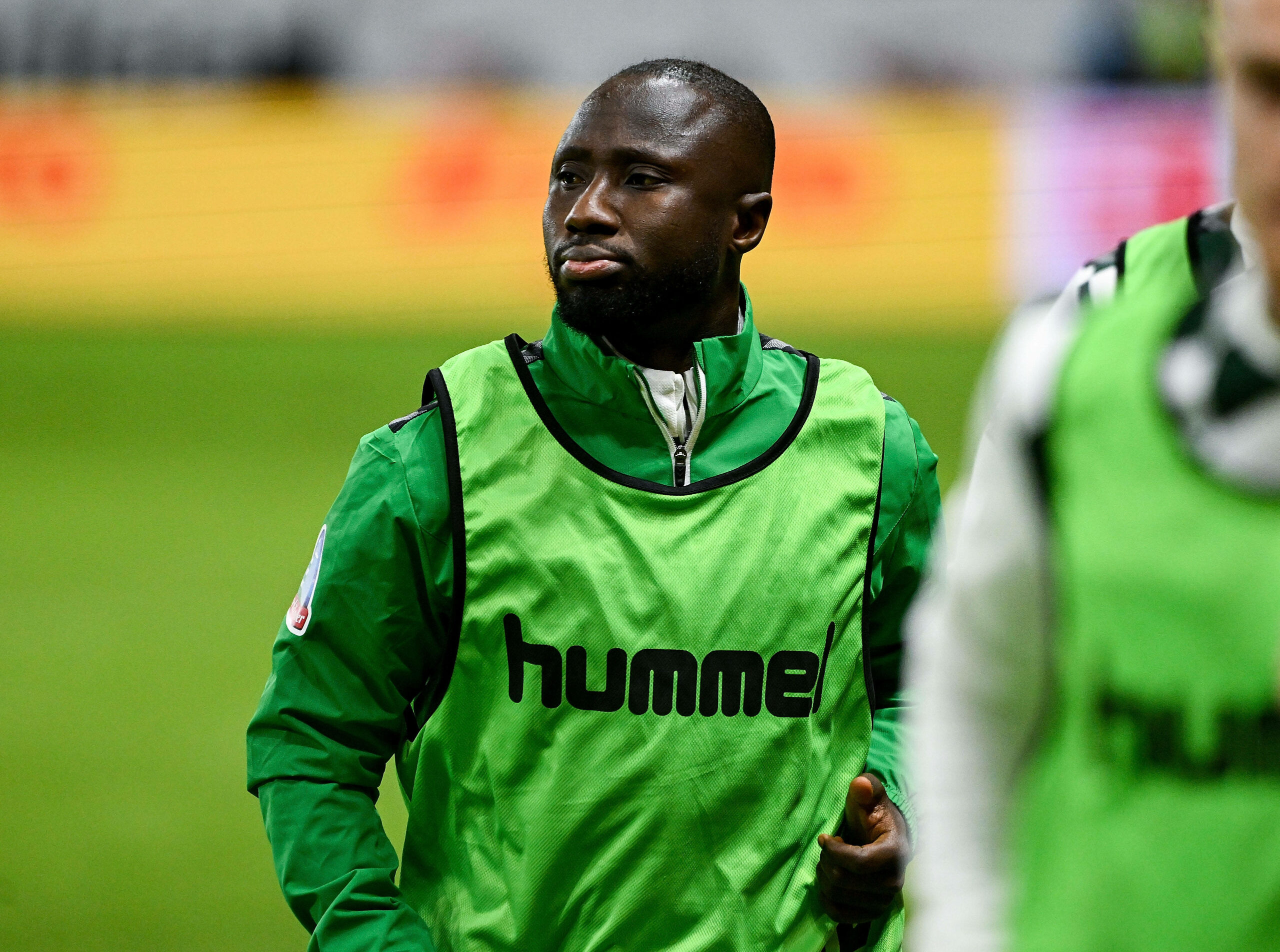 Naby Keita bei Werder Bremen