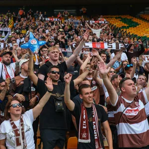 Der St. Pauli-Block in Norwich