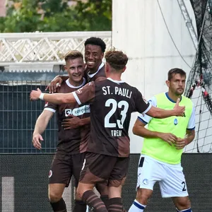 St. Pauli-Jubeltraube